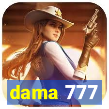 dama 777